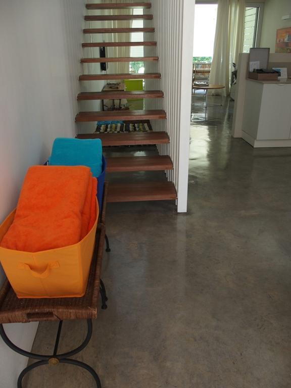 Villa Ximun Roches Noires Exterior foto